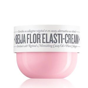 NEW😍Sol De Janeiro - Beija Flor Elasti Cream